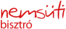 Nemsüti Bisztró