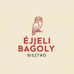 Éjjeli Bagoly Étterem