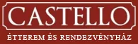Castello Étterem