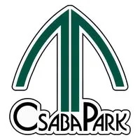CsabaPark Étterem