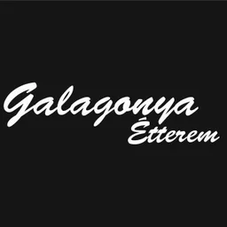 Galagonya grill sarok