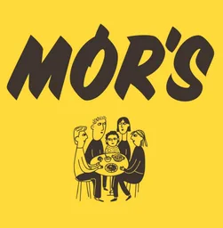 Mór's Eatery