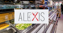 Alexis by Máriássy