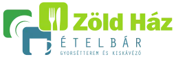 Zöld Ház Ételbár