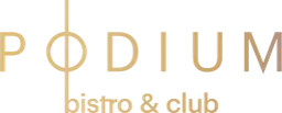 Pódium Bistro & Club