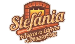 Stefánia Pizzéria és Étterem