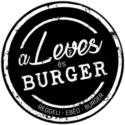 a Leves és Burger