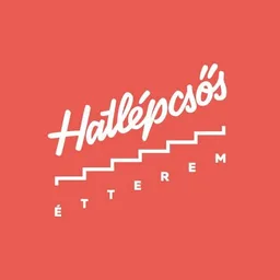 Hatlépcsős Étterem