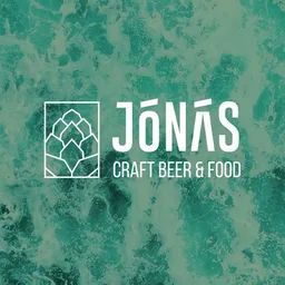 Jónás Craft Beer & Food