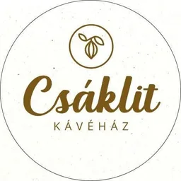 Csáklit Kávéház