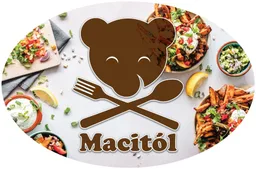 Macitól Gluténmentes Konyha