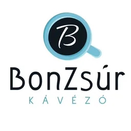 BonZsúr Kávézó