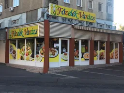 Főzelék Varázs Önkiszolgáló étterem