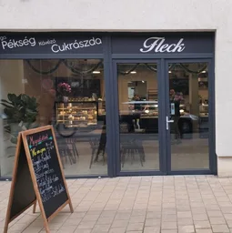Fleck - Gyorsétterem