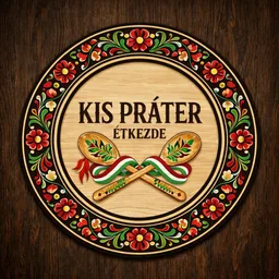 Kis Práter Étkezde