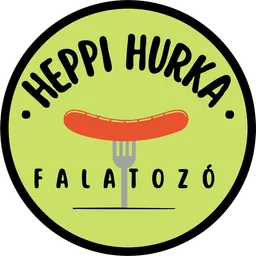 Heppi Hurka Falatozó