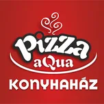 Konyhaház Pizza Aqua