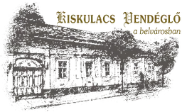 Kiskulacs Vendéglő