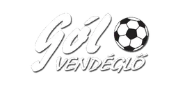 Gól Vendéglő
