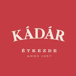 Kádár Étkezde
