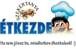 Szekértanya Étkezde