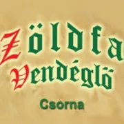 Zöldfa Vendéglő Csorna