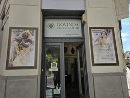 Govinda Vega Sarok