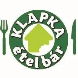 Klapka Ételbár