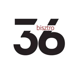36 Bisztró