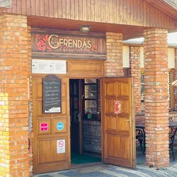 Gerendás Étterem Nyíregyháza