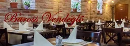 Baross Vendéglő