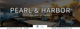 Pearl & Harbor