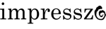 Impresszo