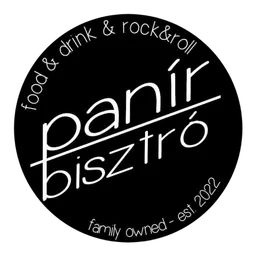 Panír Bisztró