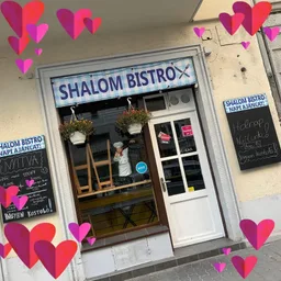 Shalom Bistro
