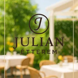 Julian étterem