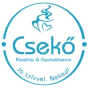 Csekő Kávéház és Gyorsétterem