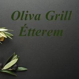 Oliva étterem Óbuda