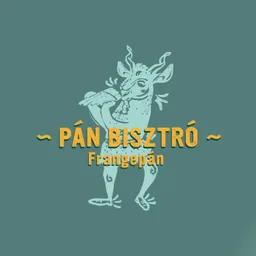 Pán bistro frangepán
