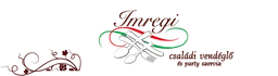 Imregi Vendéglő