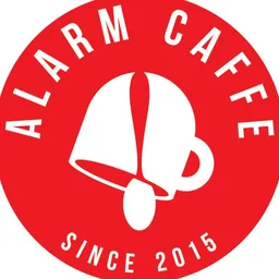 Alarm Caffe