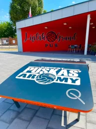Lipták Ground Pub