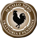 Il Gallo Nero – Fekete Kakas Étterem és Panzió