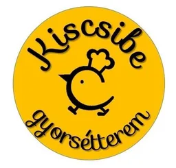 Kiscsibe Reggeliző & Étterem
