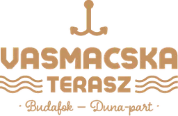 Vasmacska Terasz