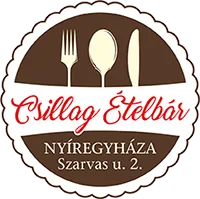 Csillag Ételbár