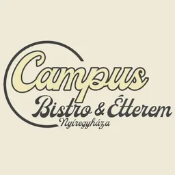 Campus Bistro és Étterem