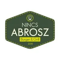 Nincs Abrosz Burger & Grill