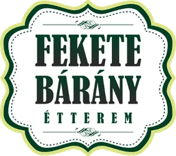 Fekete Bárány Étterem