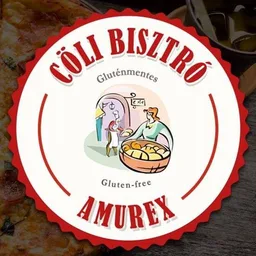 Cöli Bisztró